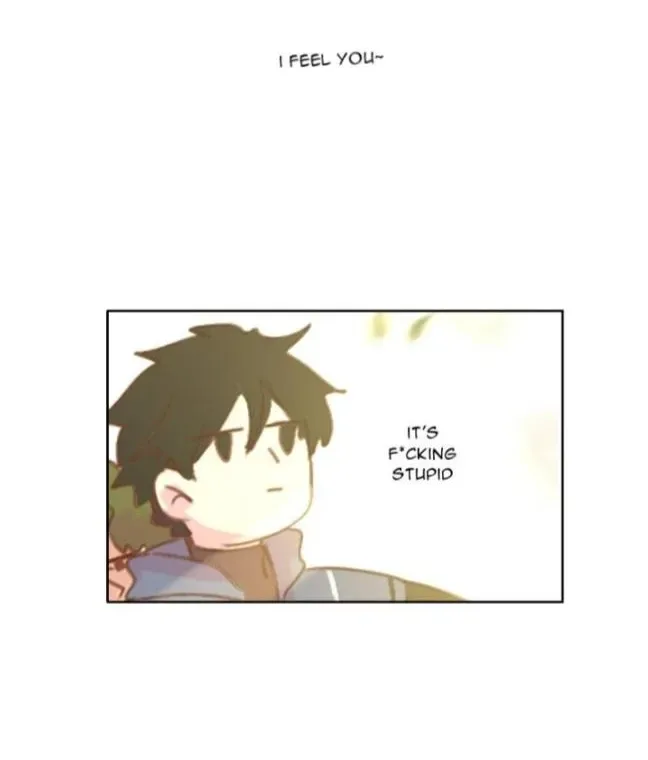 WEE!!! Chapter 116 page 23