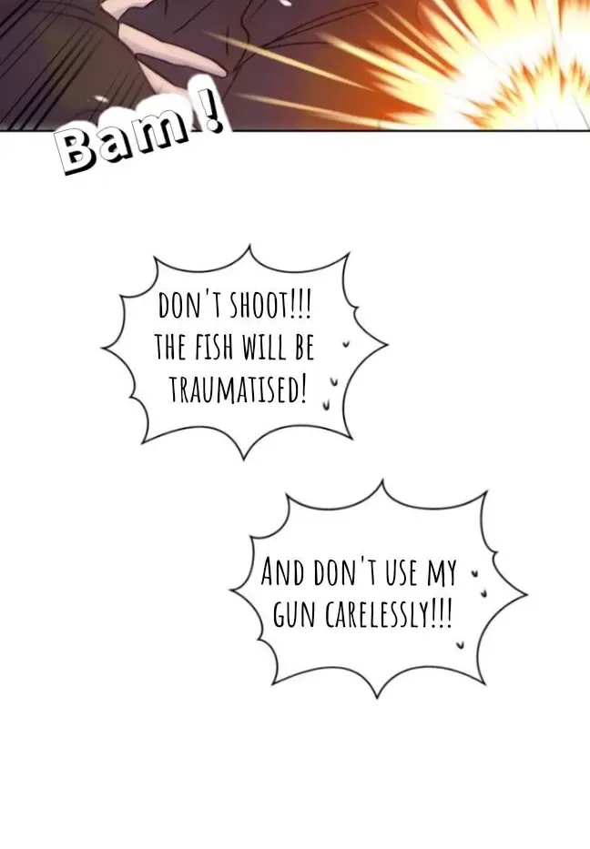 WEE!!! Chapter 116 page 6