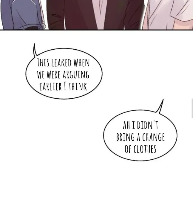 WEE!!! Chapter 116 page 15
