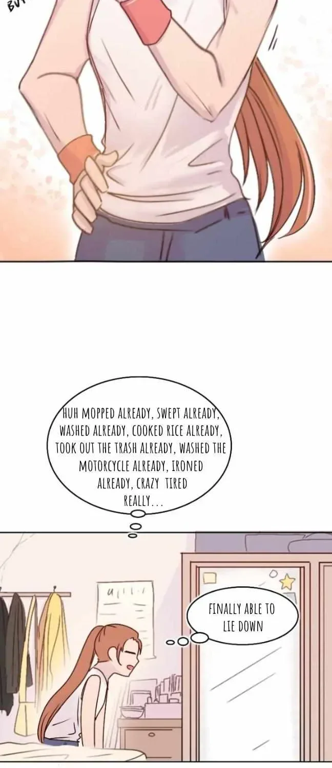 WEE!!! Chapter 117 page 12