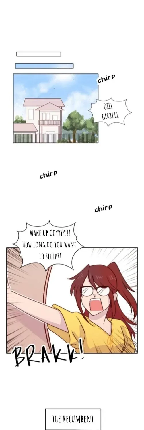 WEE!!! Chapter 117 page 9