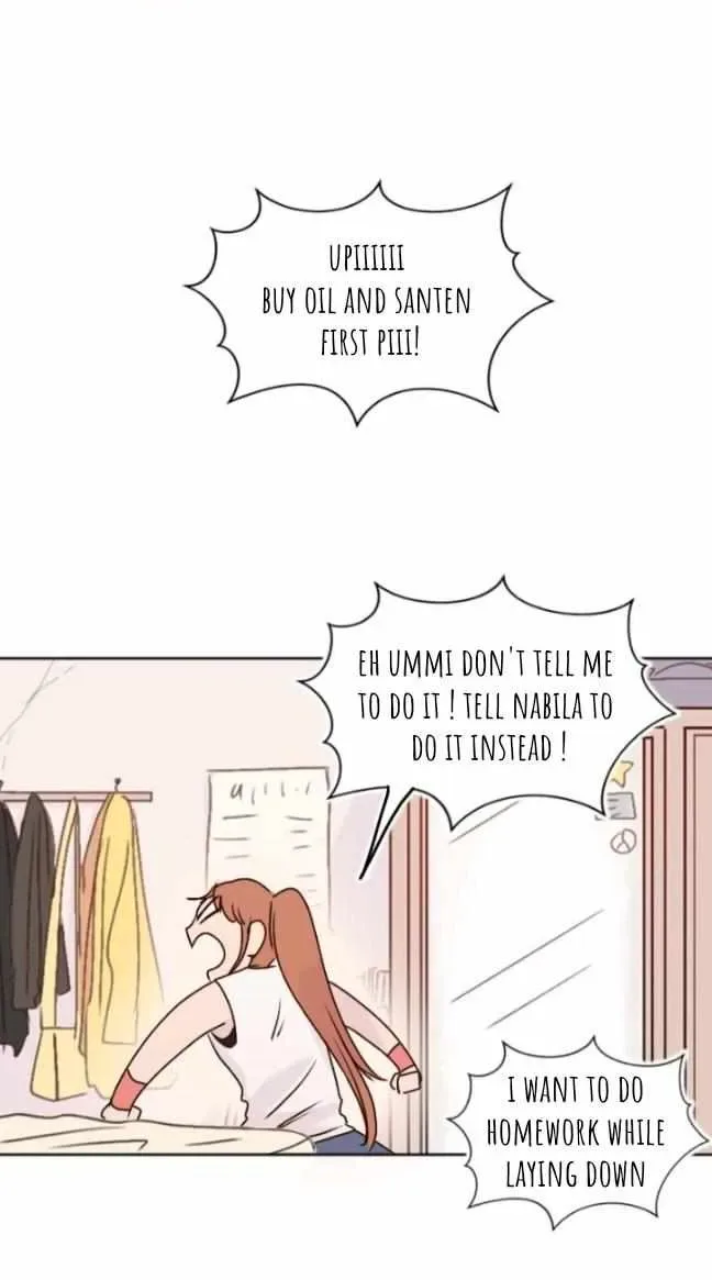 WEE!!! Chapter 117 page 13