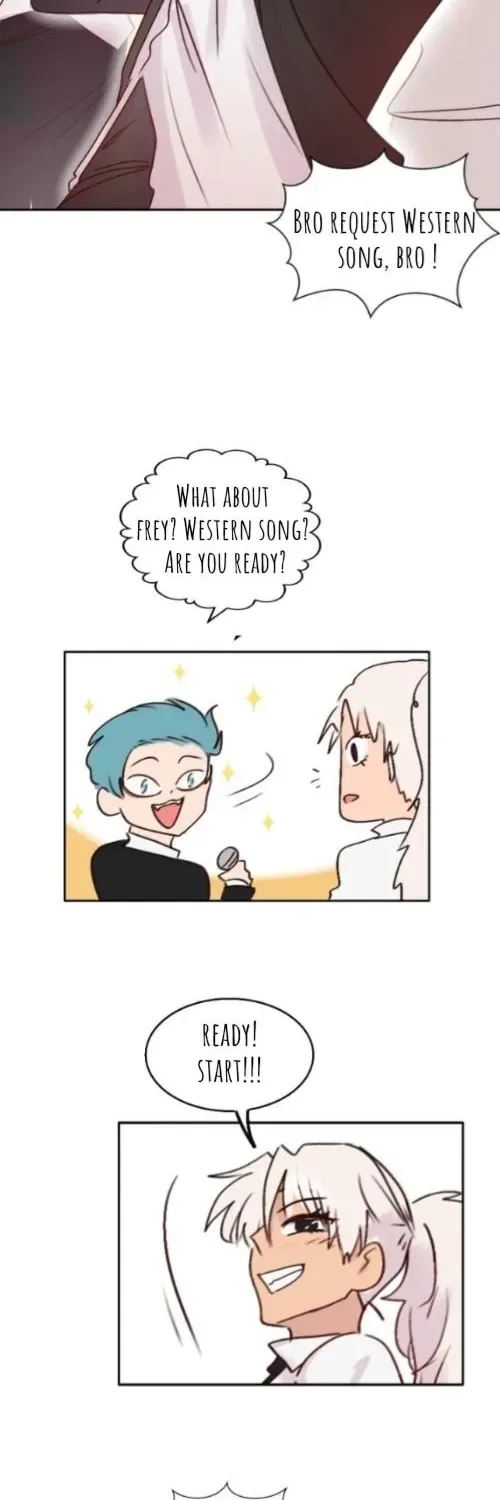 WEE!!! Chapter 117 page 7