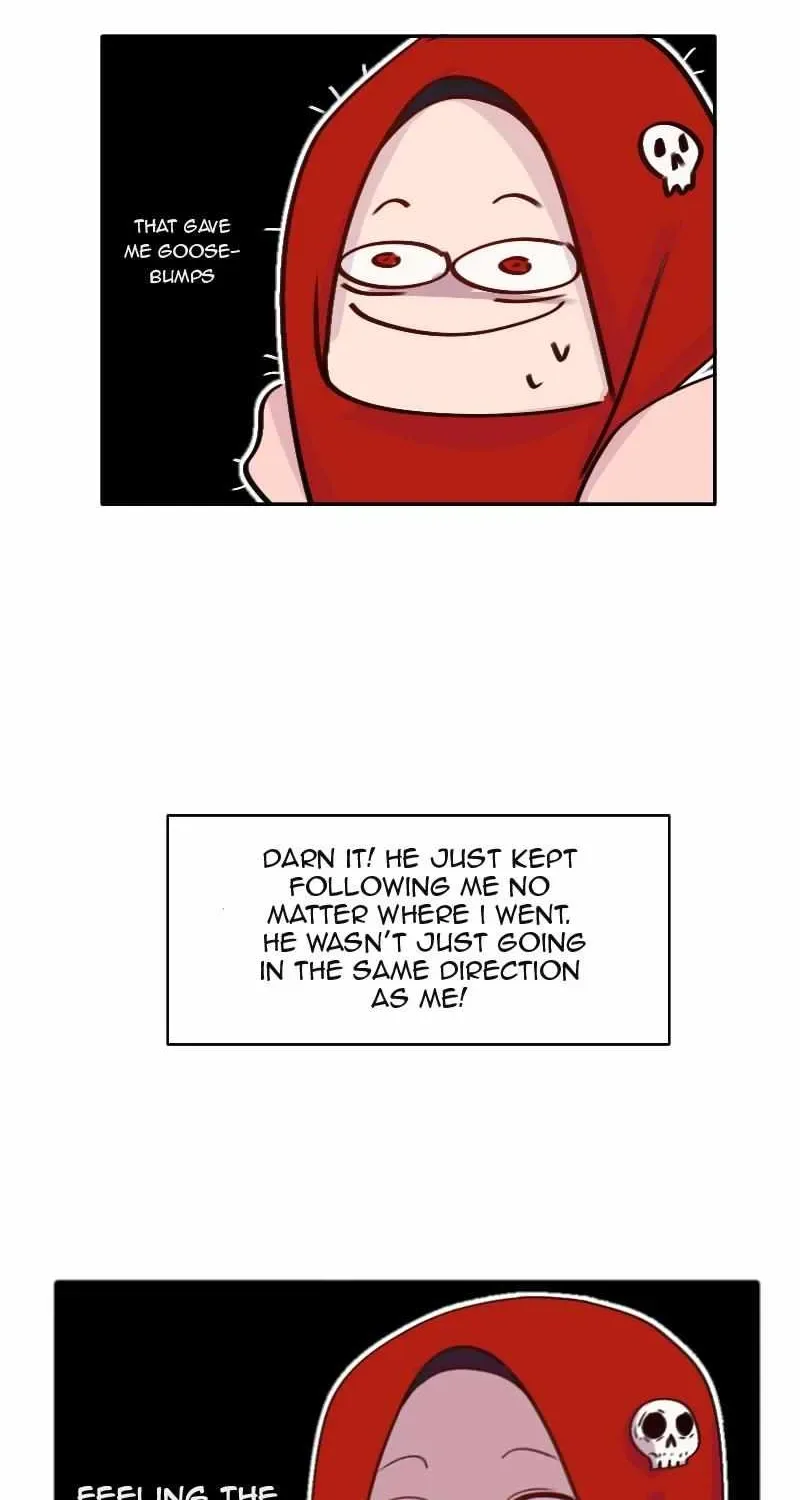 WEE!!! Chapter 118 page 13