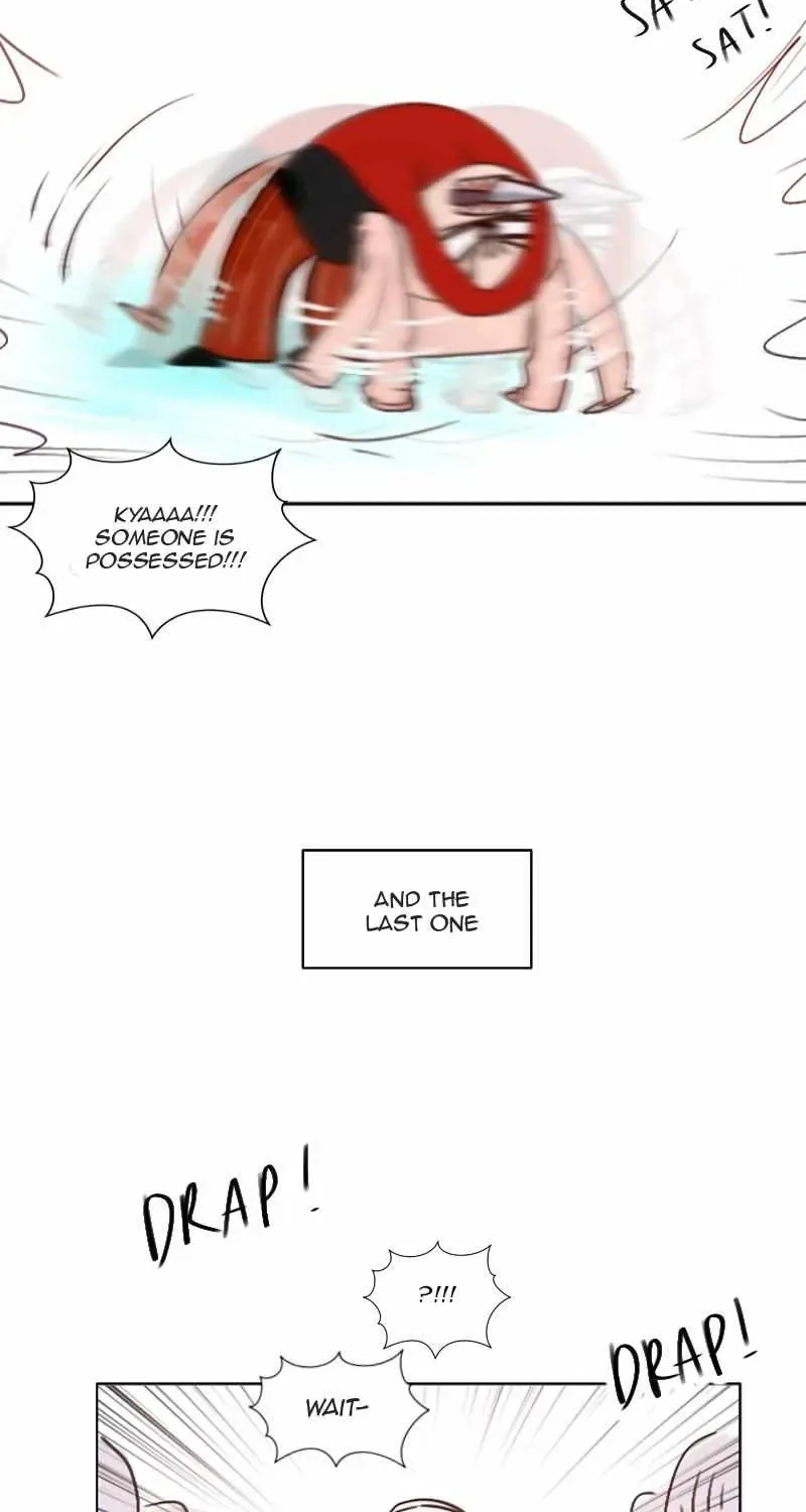 WEE!!! Chapter 118 page 20