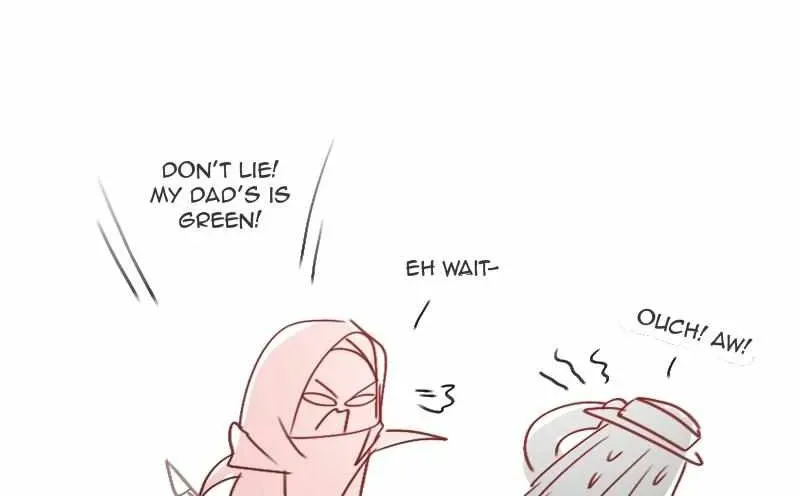 WEE!!! Chapter 118 page 24