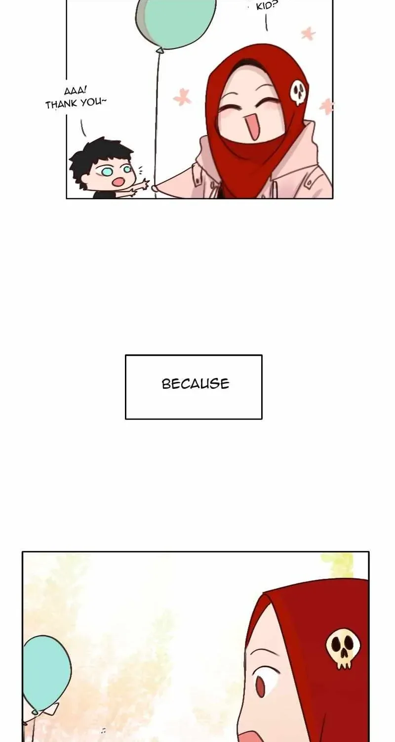 WEE!!! Chapter 118 page 10