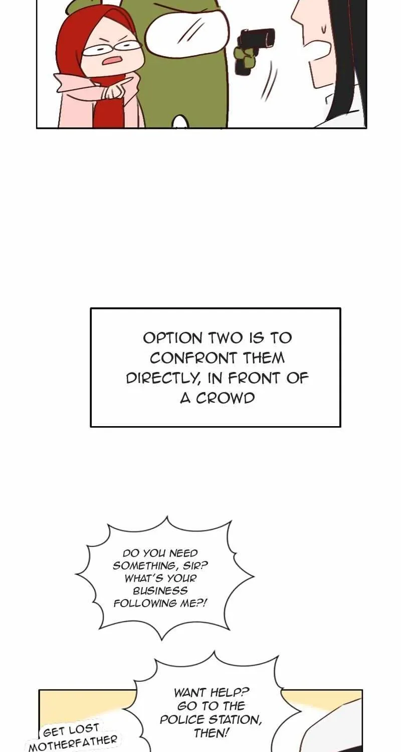 WEE!!! Chapter 118 page 18