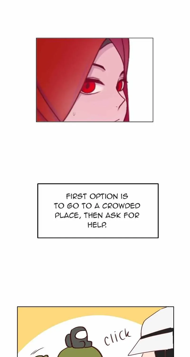 WEE!!! Chapter 118 page 17