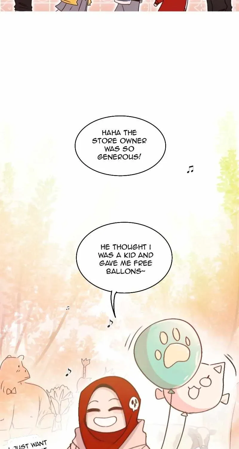 WEE!!! Chapter 118 page 8