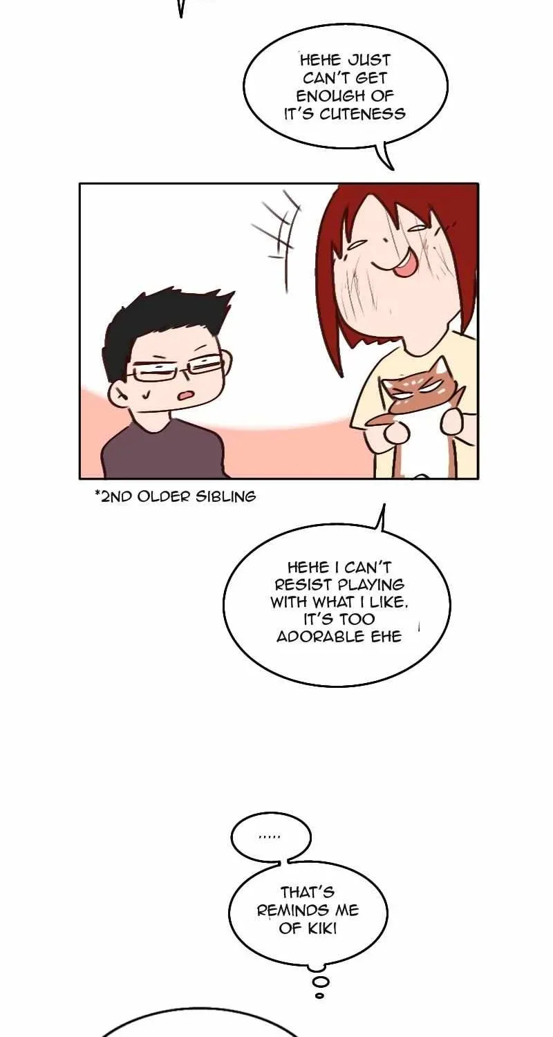 WEE!!! Chapter 118 page 5
