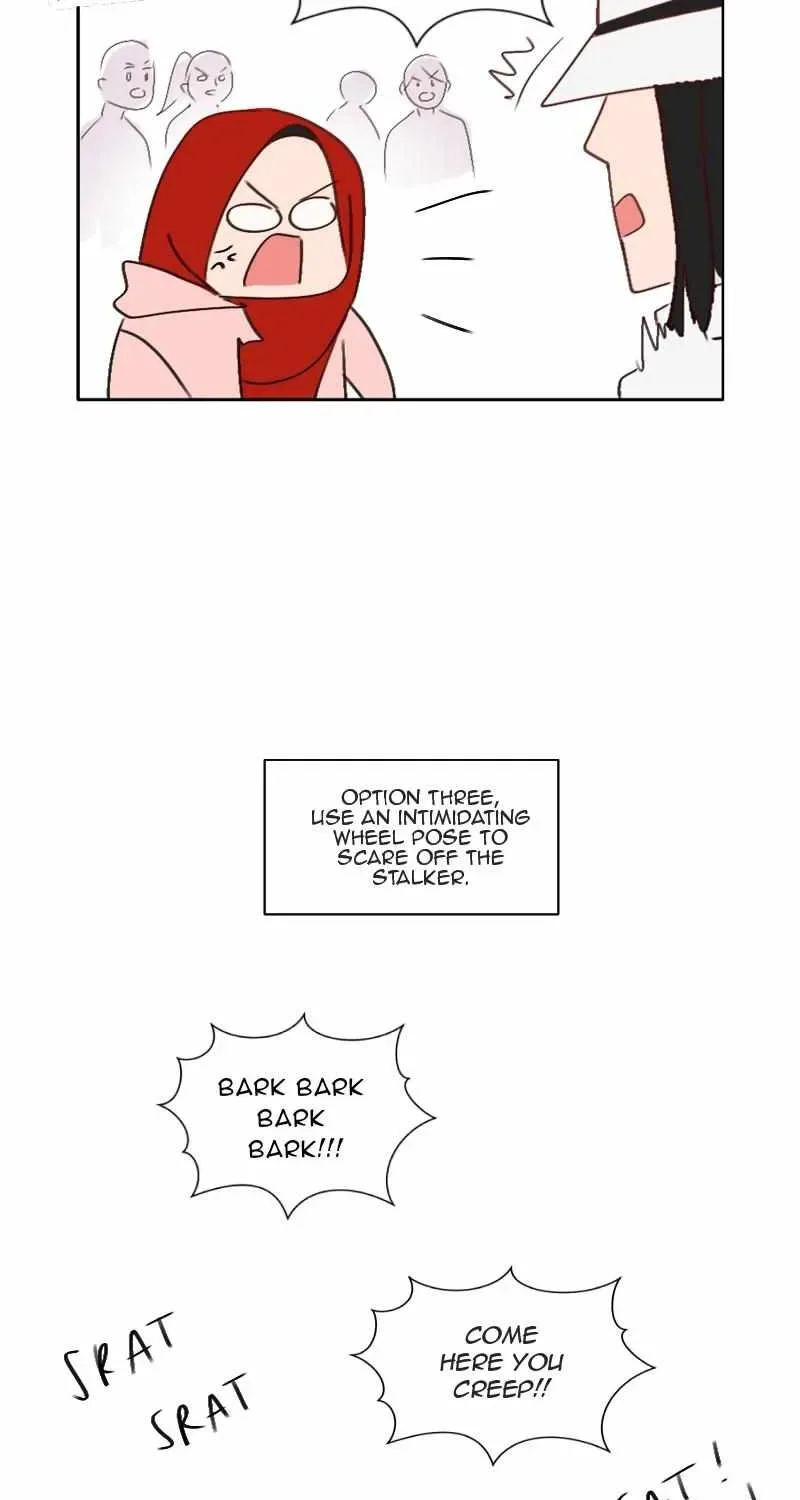 WEE!!! Chapter 118 page 19