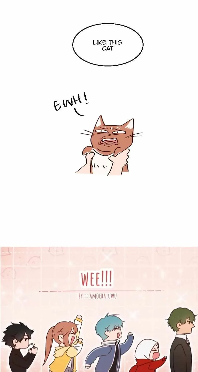 WEE!!! Chapter 118 page 7