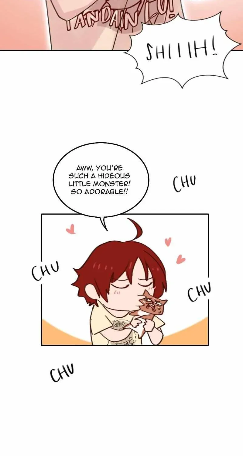 WEE!!! Chapter 118 page 3