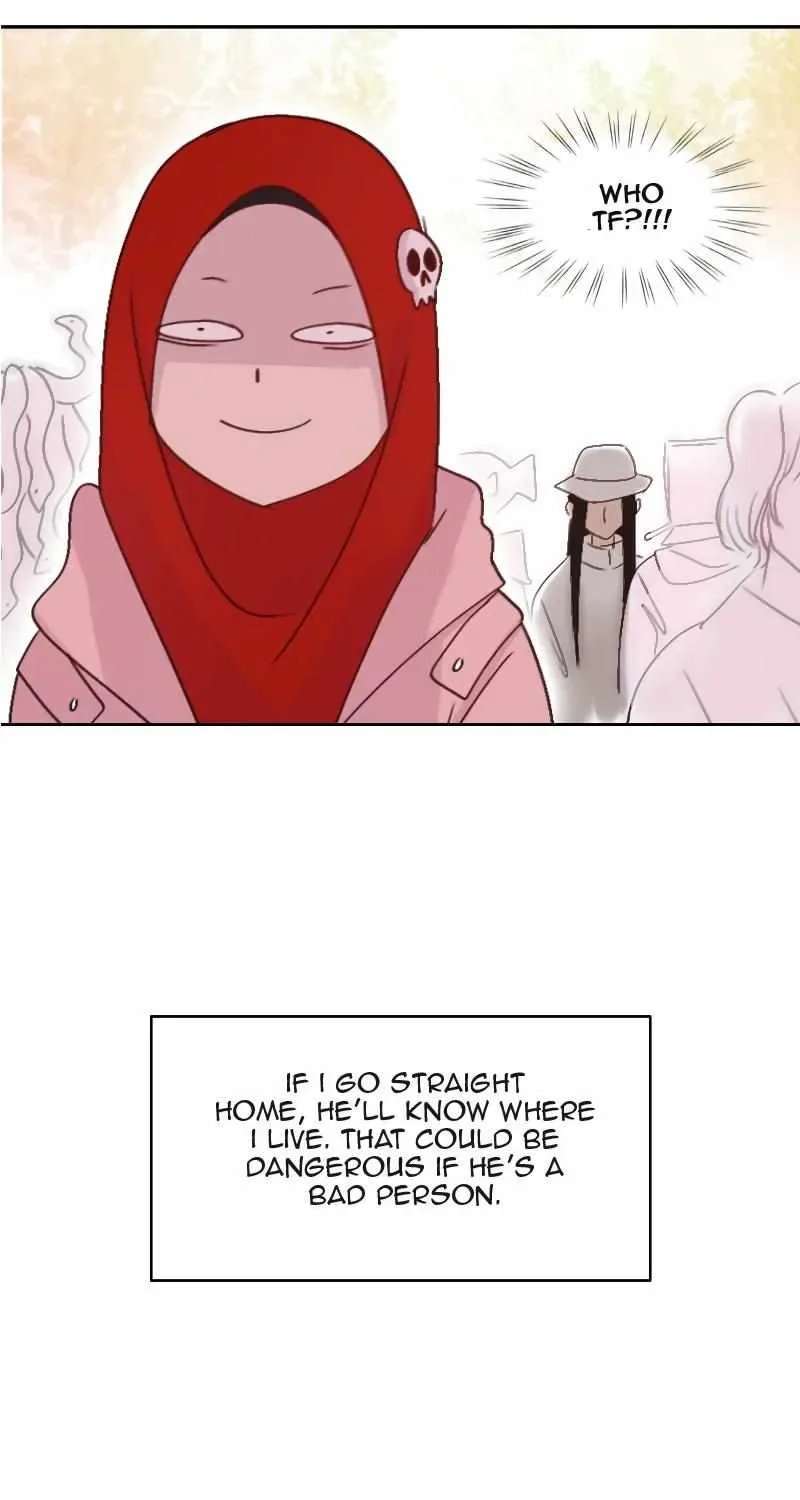 WEE!!! Chapter 118 page 12