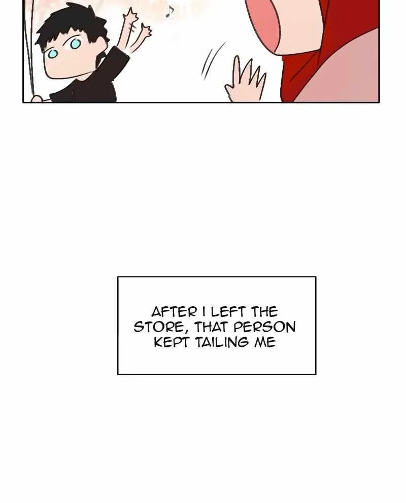 WEE!!! Chapter 118 page 11