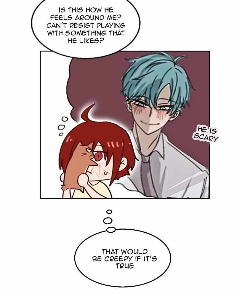 WEE!!! Chapter 118 page 6