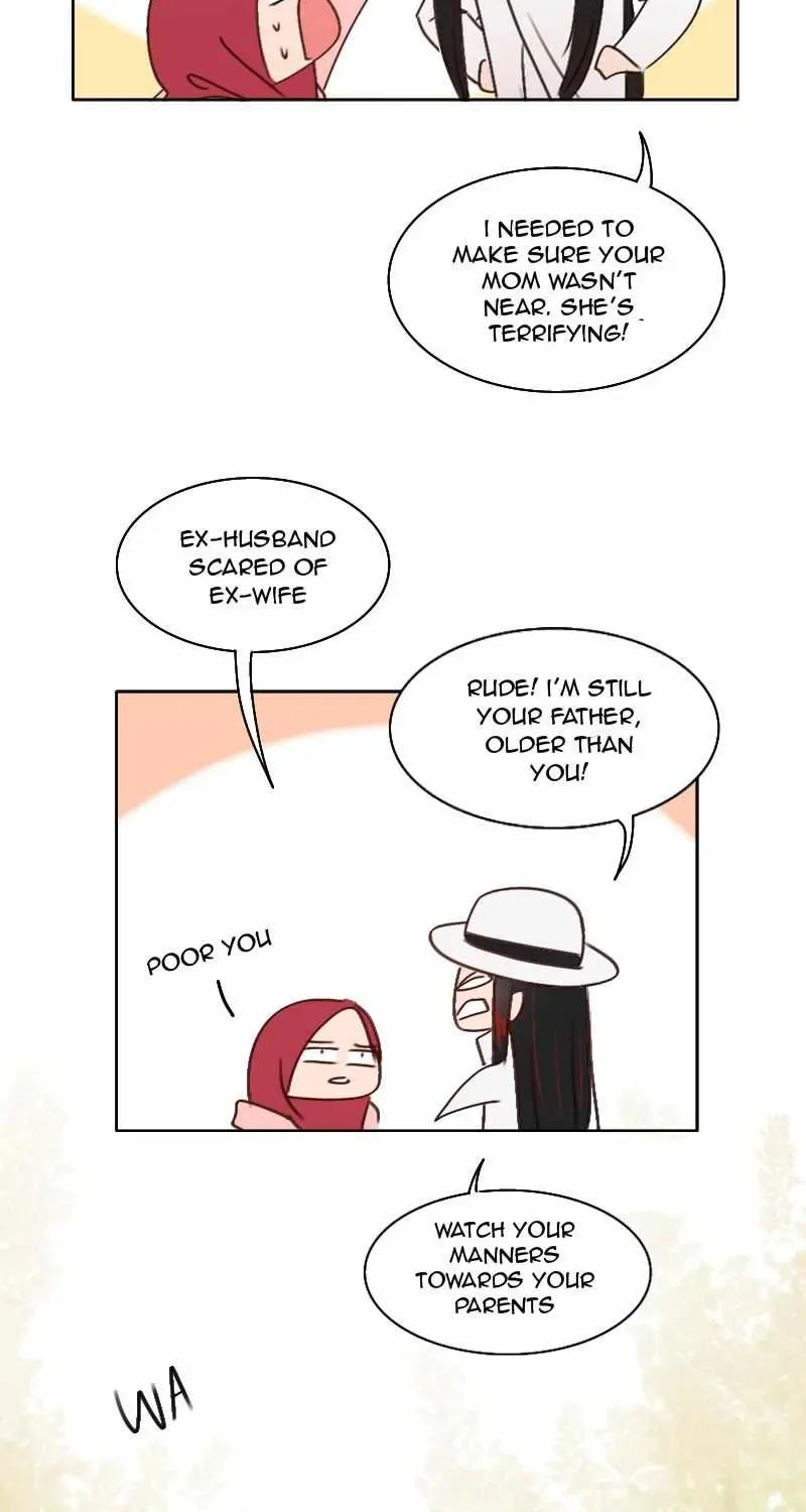 WEE!!! Chapter 119 page 5