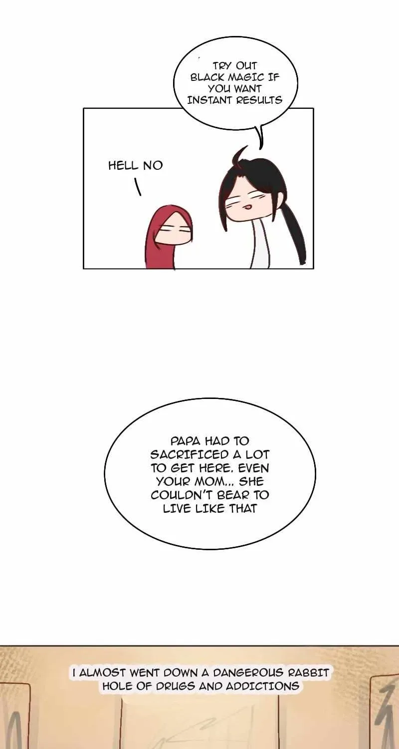 WEE!!! Chapter 119 page 23