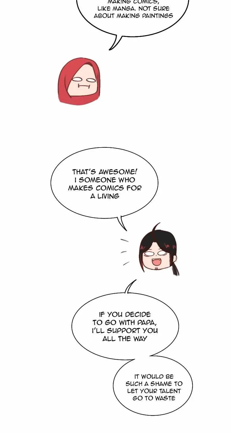 WEE!!! Chapter 119 page 14