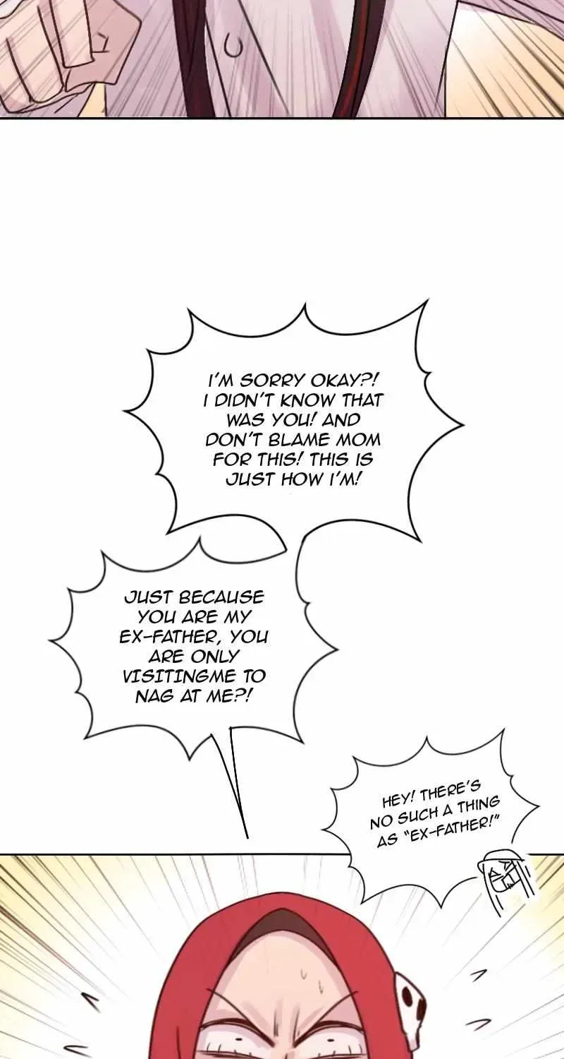 WEE!!! Chapter 119 page 3