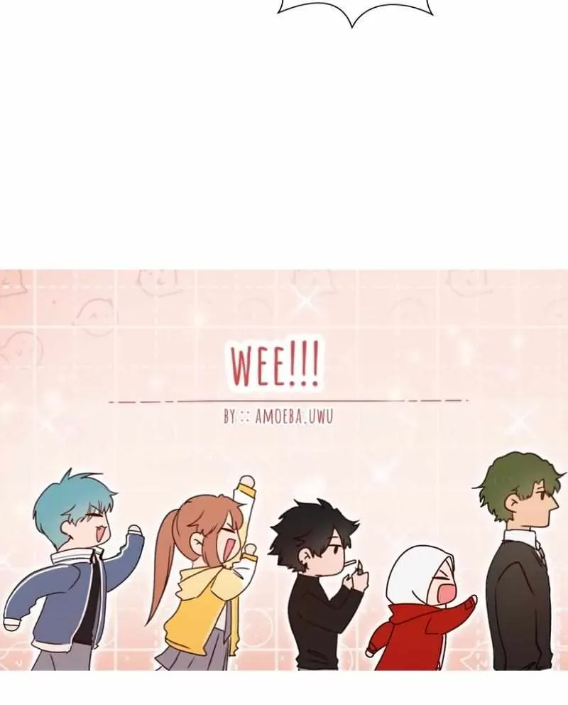 WEE!!! Chapter 119 page 11