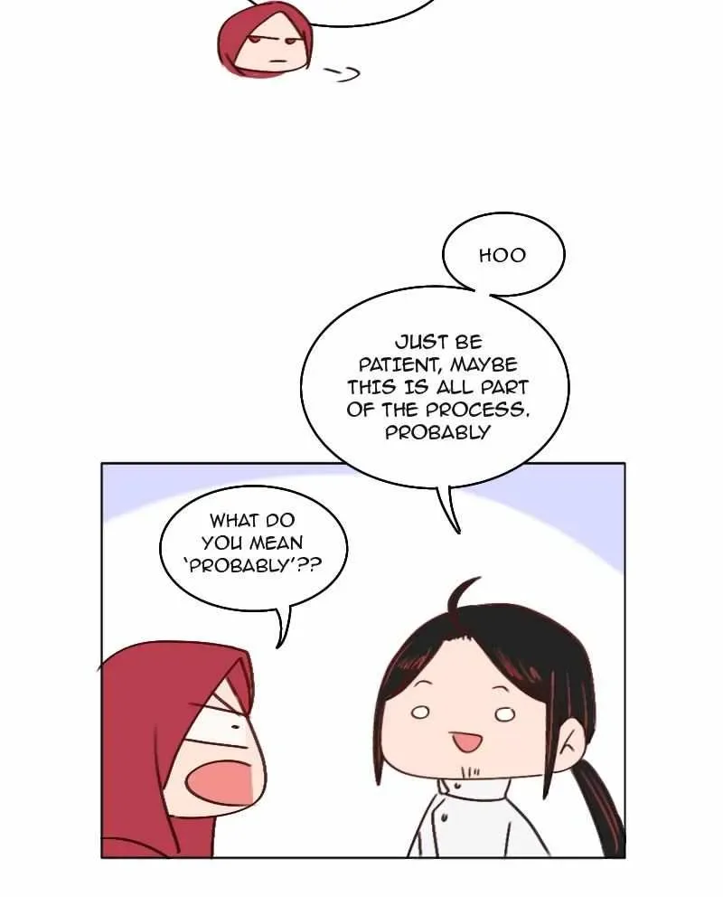 WEE!!! Chapter 119 page 21