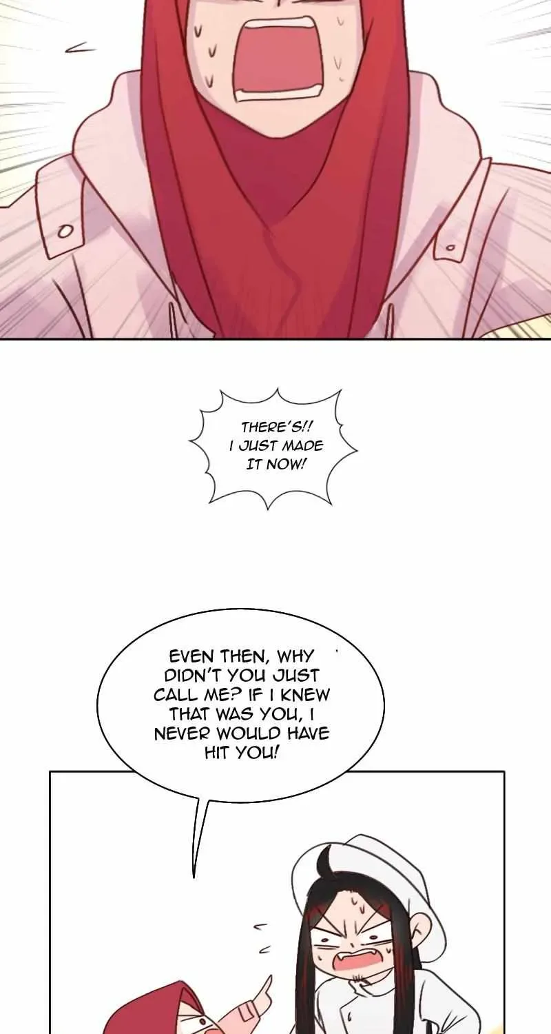 WEE!!! Chapter 119 page 4