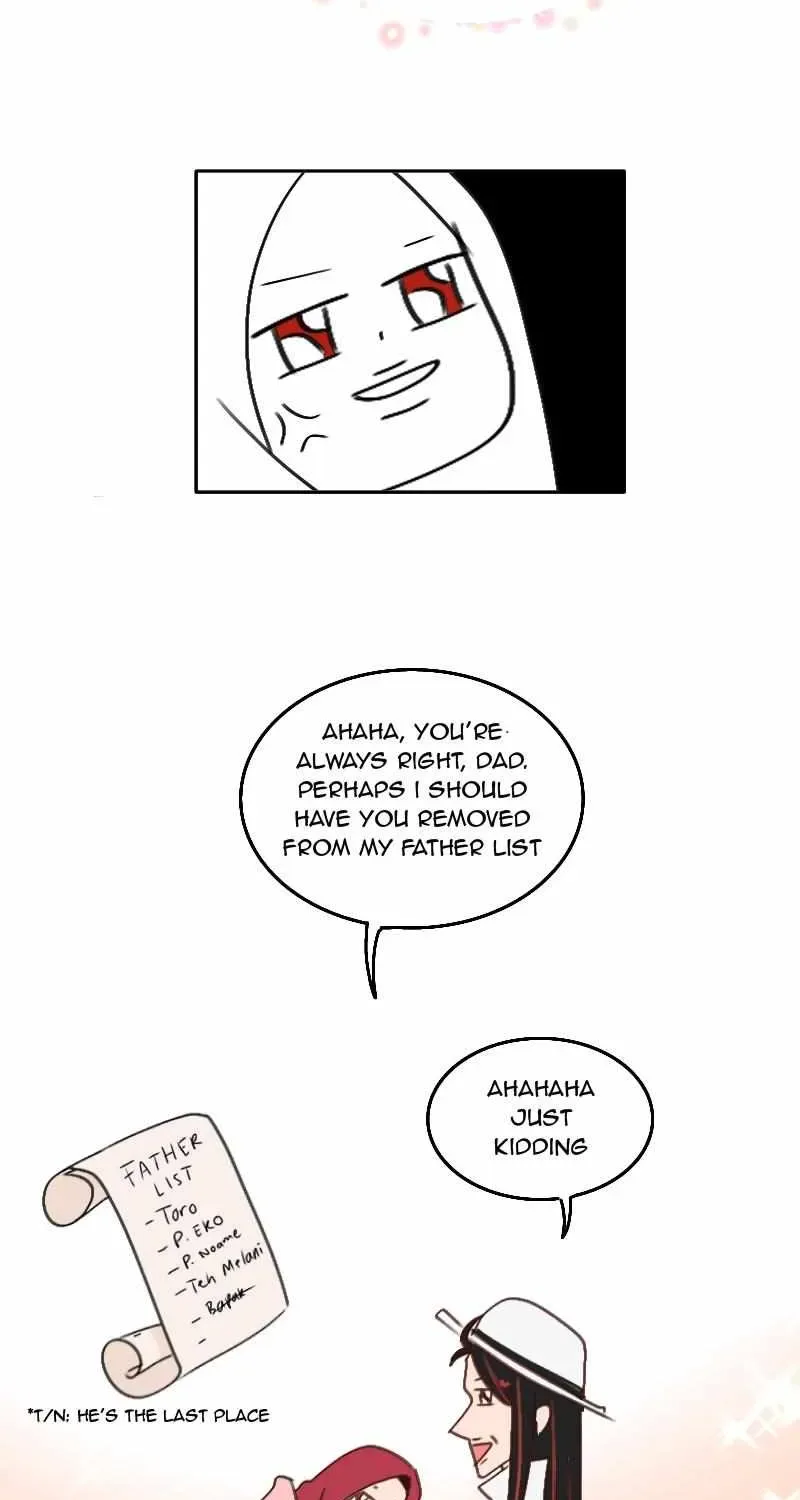 WEE!!! Chapter 119 page 9