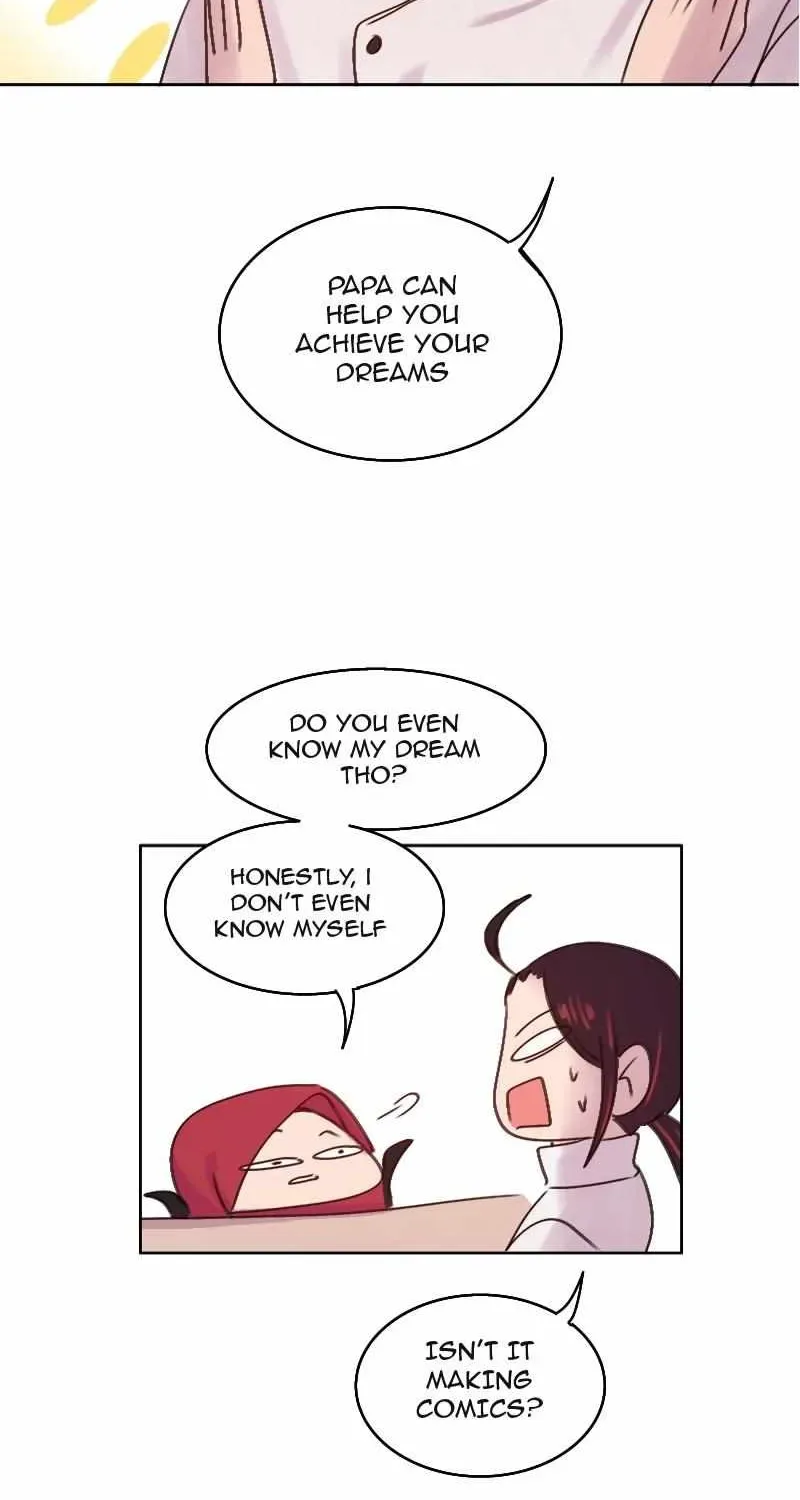 WEE!!! Chapter 119 page 18