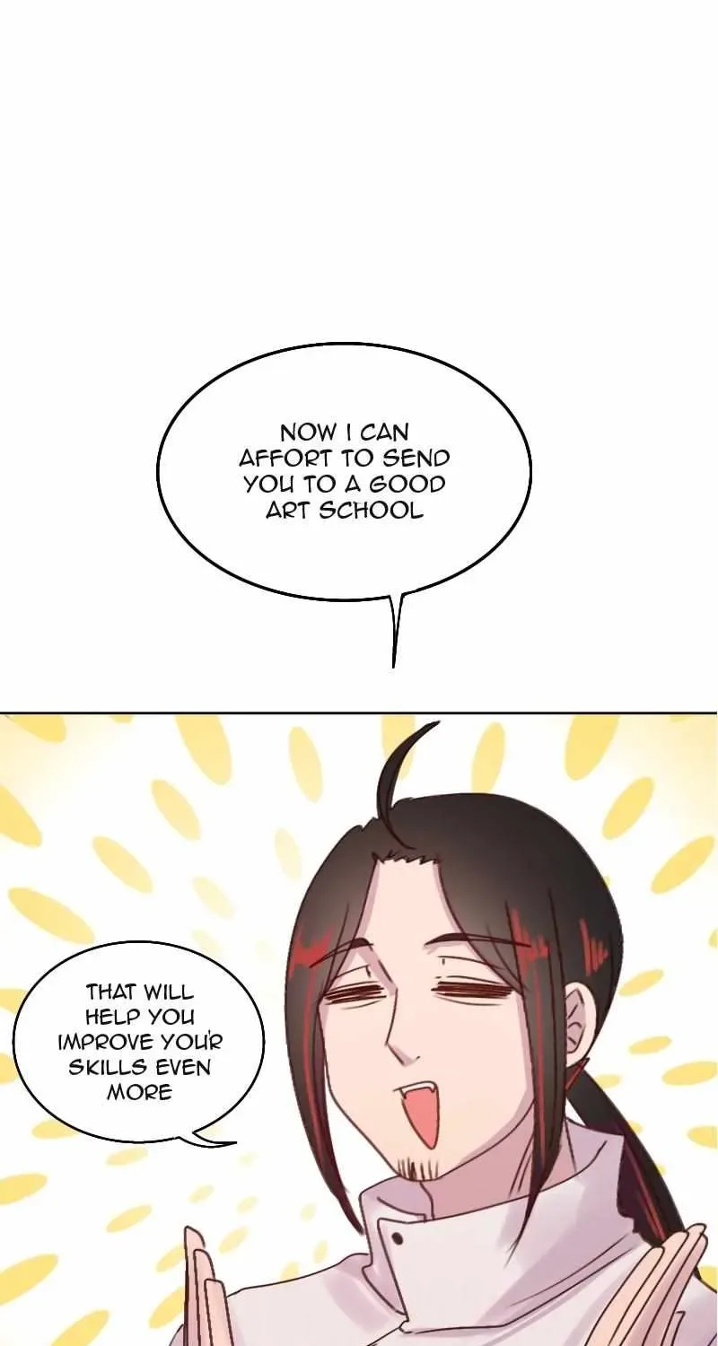 WEE!!! Chapter 119 page 17