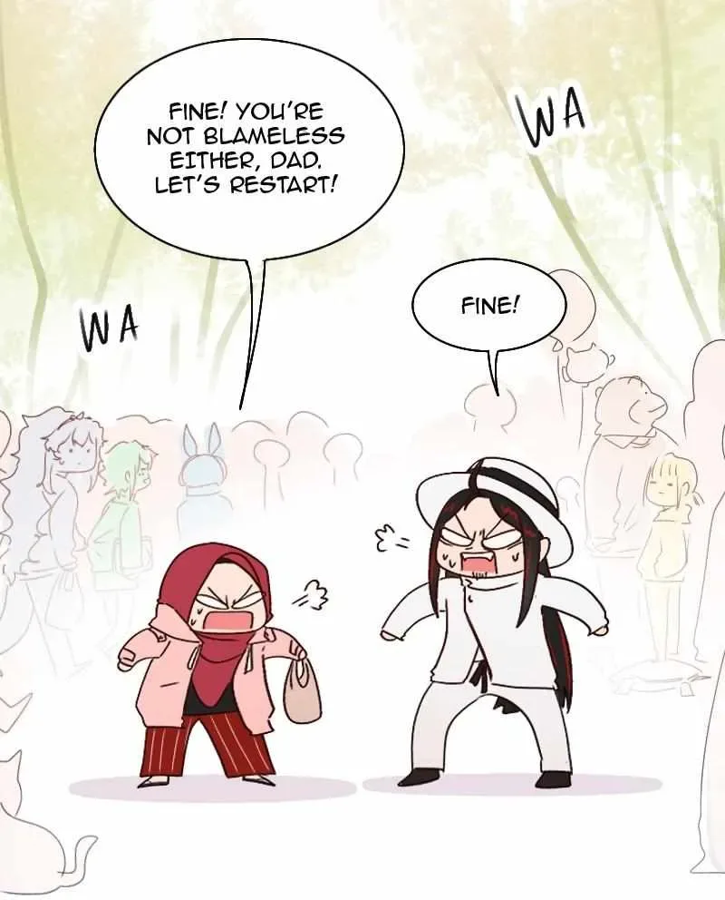 WEE!!! Chapter 119 page 6