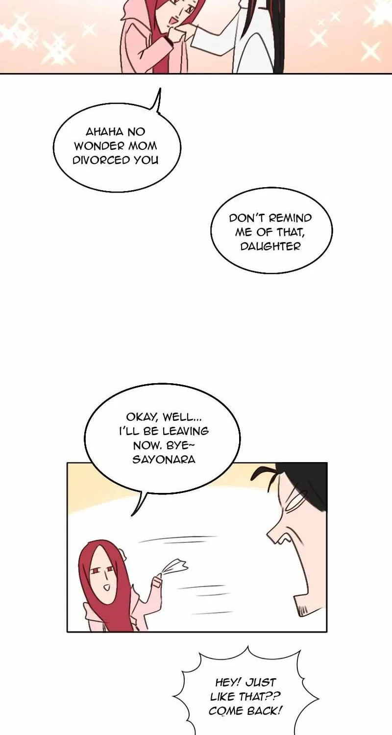 WEE!!! Chapter 119 page 10