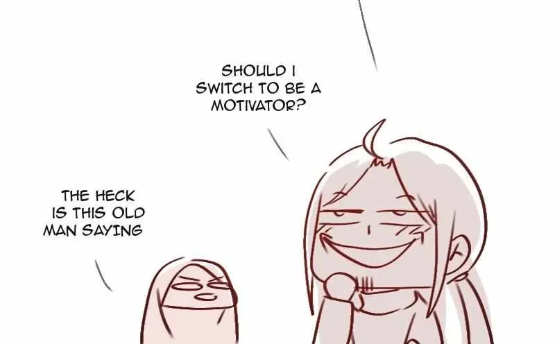 WEE!!! Chapter 119 page 29