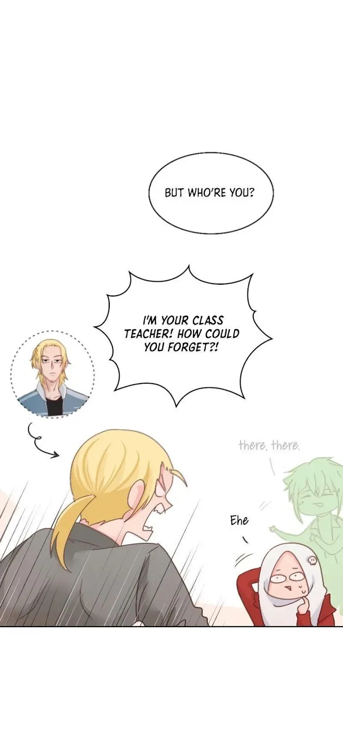 WEE!!! Chapter 12 page 23