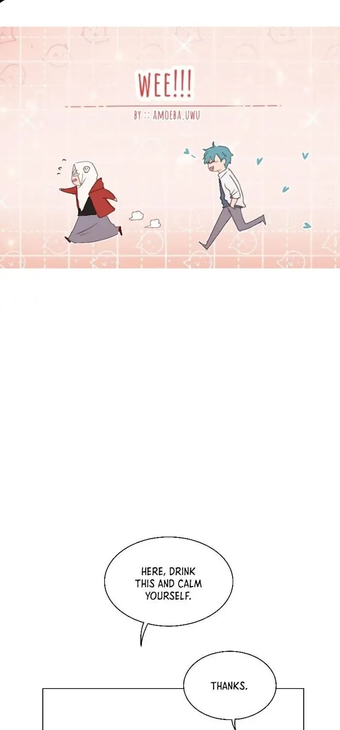 WEE!!! Chapter 12 page 1