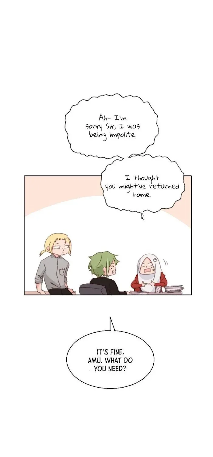 WEE!!! Chapter 12 page 21