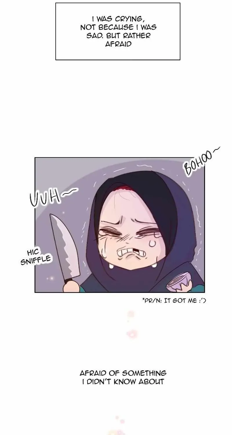 WEE!!! Chapter 120 page 4