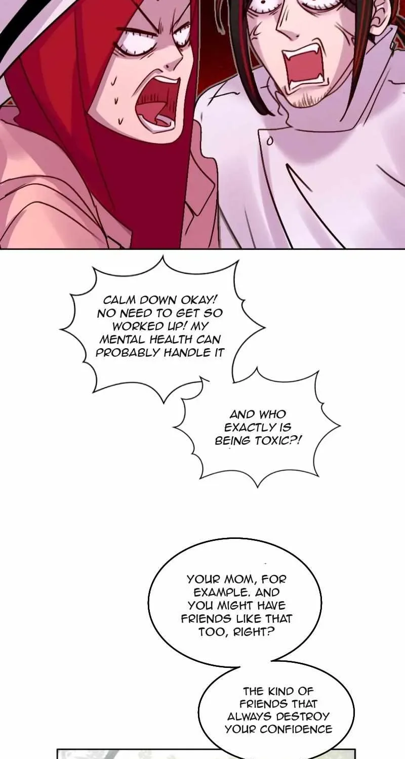 WEE!!! Chapter 120 page 14