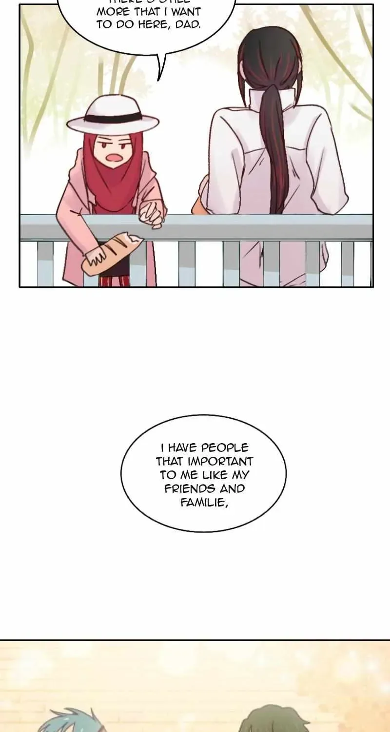 WEE!!! Chapter 120 page 8