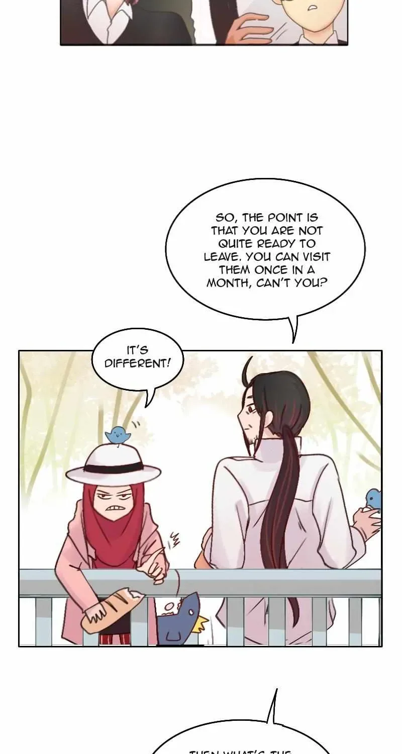 WEE!!! Chapter 120 page 10