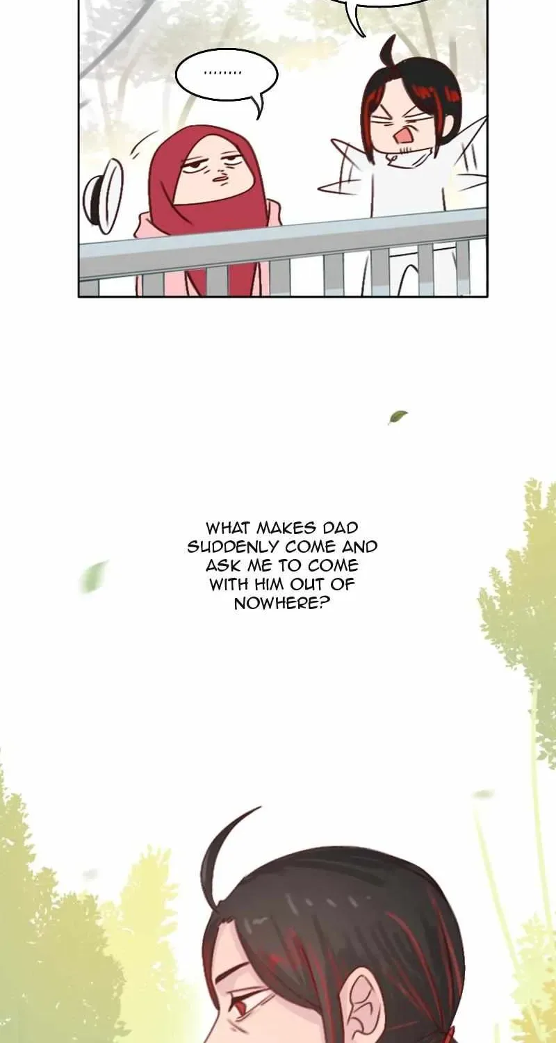 WEE!!! Chapter 120 page 15