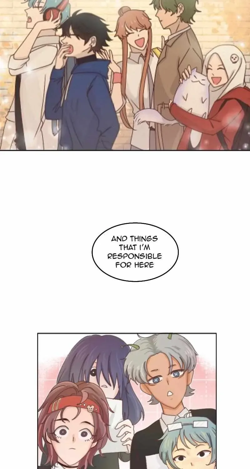 WEE!!! Chapter 120 page 9