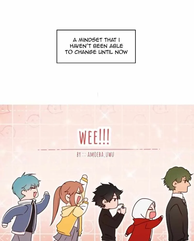 WEE!!! Chapter 120 page 6
