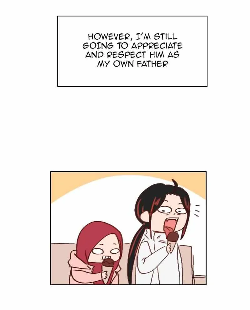WEE!!! Chapter 120 page 21