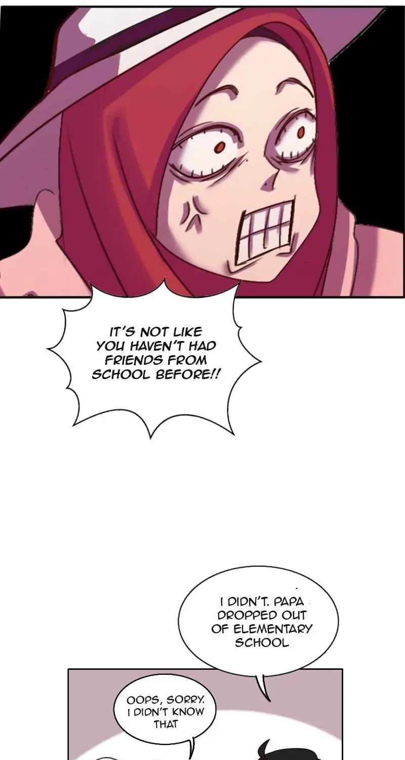 WEE!!! Chapter 120 page 12