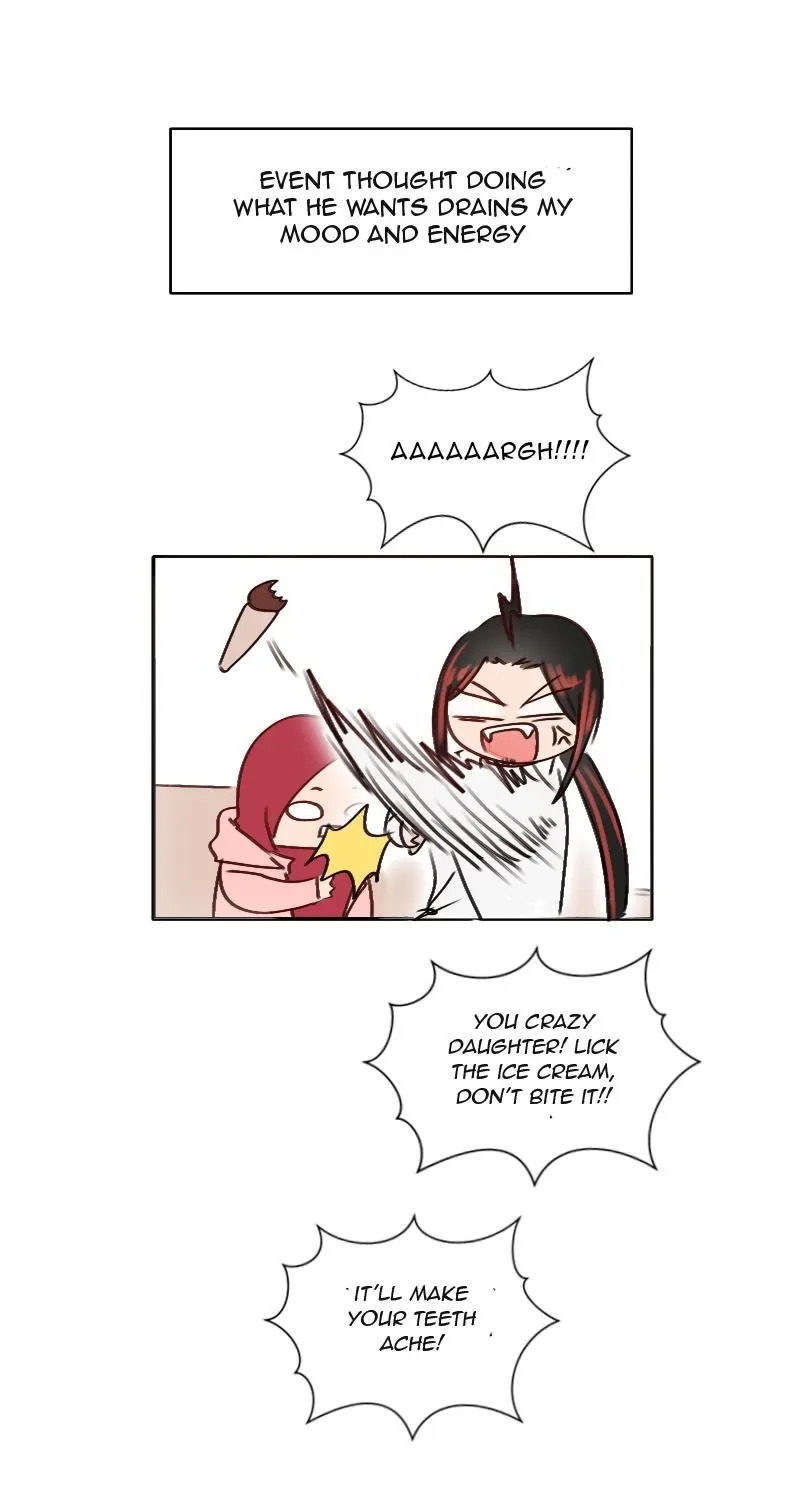 WEE!!! Chapter 120 page 22