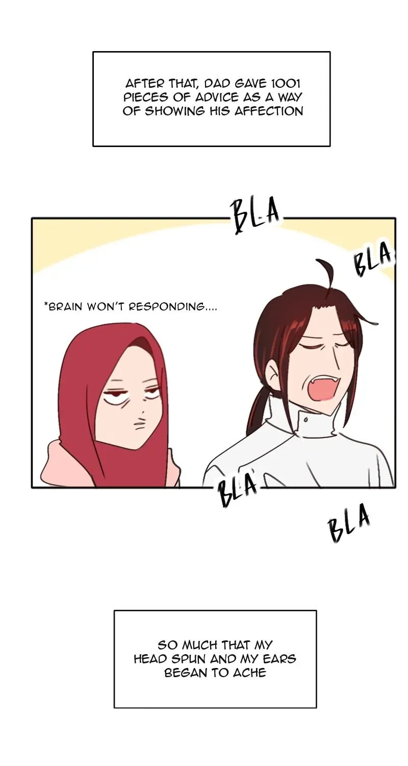 WEE!!! Chapter 120 page 23