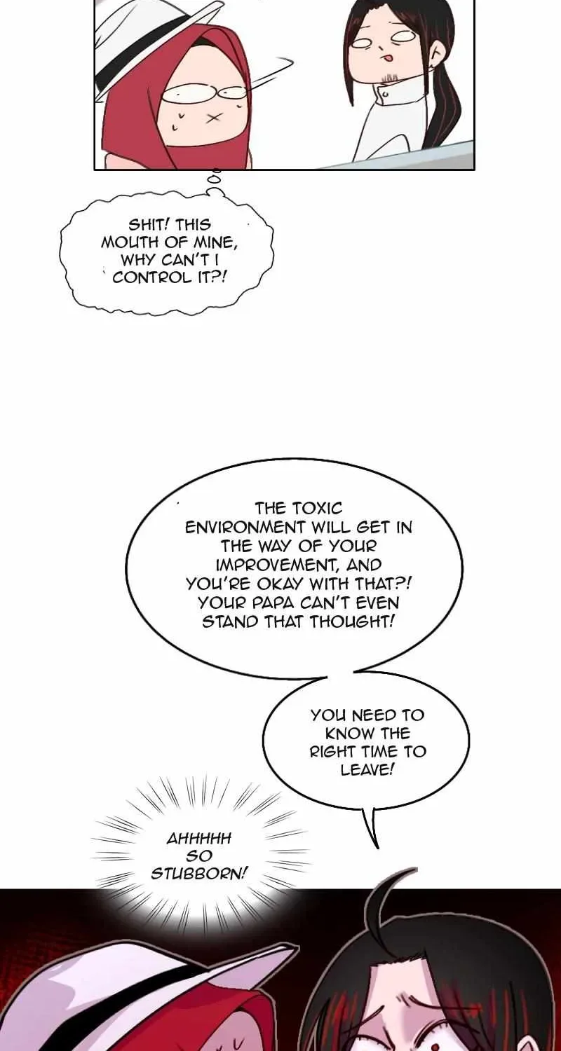 WEE!!! Chapter 120 page 13