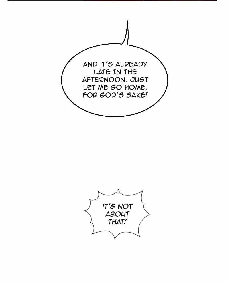 WEE!!! Chapter 121 page 16